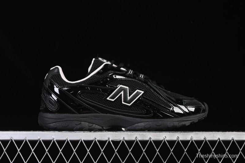 New Balance 204 Series Retro Breathable Casual Running Shoes - U204LMRA