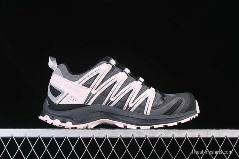 Salomon XA PRO 3D Outdoor Trail Running Shoes - 491841-23