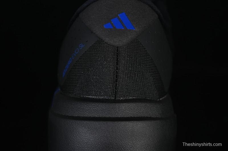 Adidas Adizero Evo SL Running Shoes with Ultra-Lightweight and Breathable Design - JP7148