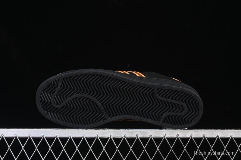 Adidas Superstar II Casual Sneakers with Shell Toe Design - JQ6469