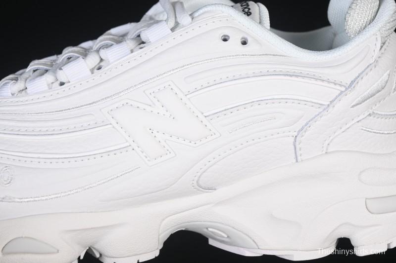 New Balance 1000 Series Retro Dad Style Low-Top Casual Running Shoes - M1000BW