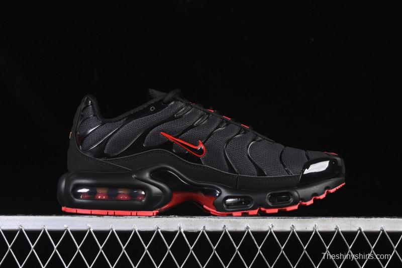 Nike Air Max Plus Retro Running Shoes with Air Cushion - IM4868-010