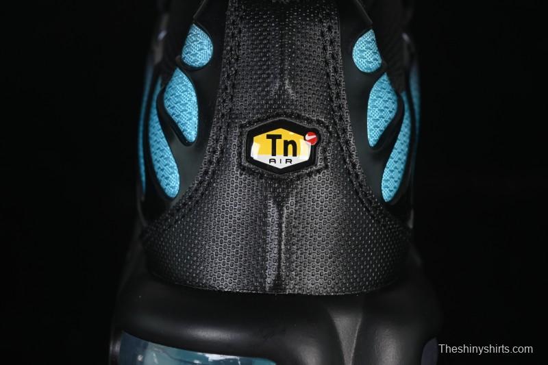 Nike Air Max Plus Retro Running Shoes with Air Cushion - DM0032-016