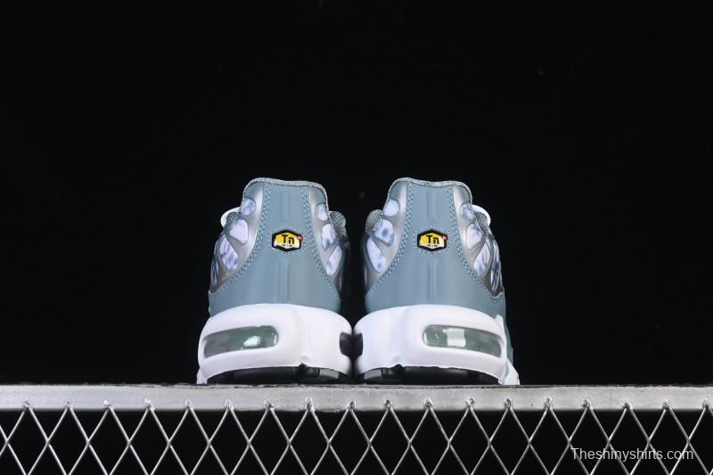 Nike Air Max Plus Retro Cushioned Running Shoes - FV0394-300