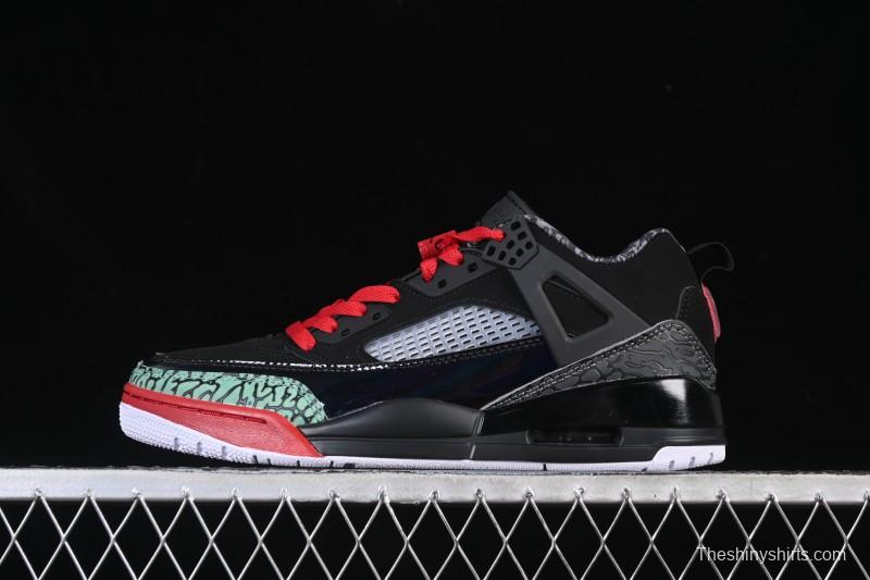 Jordan Spizike Low AJ Fusion Elements Casual Skate Shoes - FQ1759-060