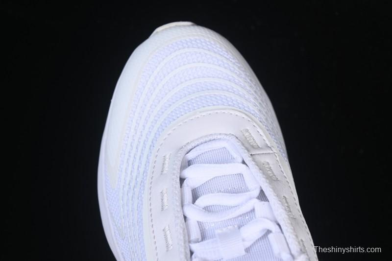 Nike Air Max Fire Retro Cushioned Running Shoes - IF2621-100