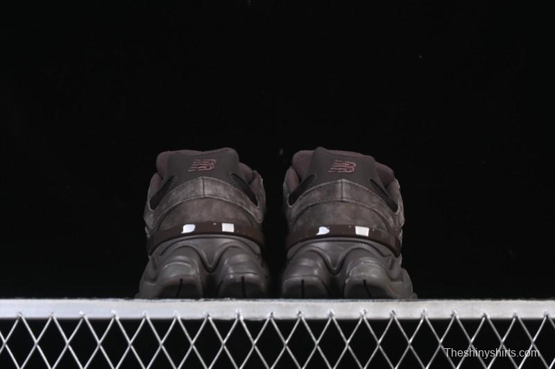 New Balance NB9060 Series Retro Casual Running Shoes - U9060ZWD