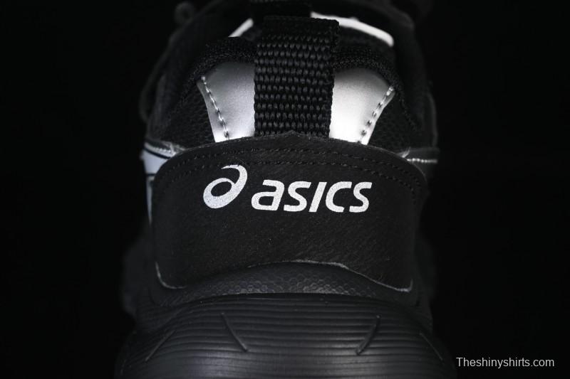 Asics Kids Non-Slip Wear-Resistant Casual Shoes - J.C3