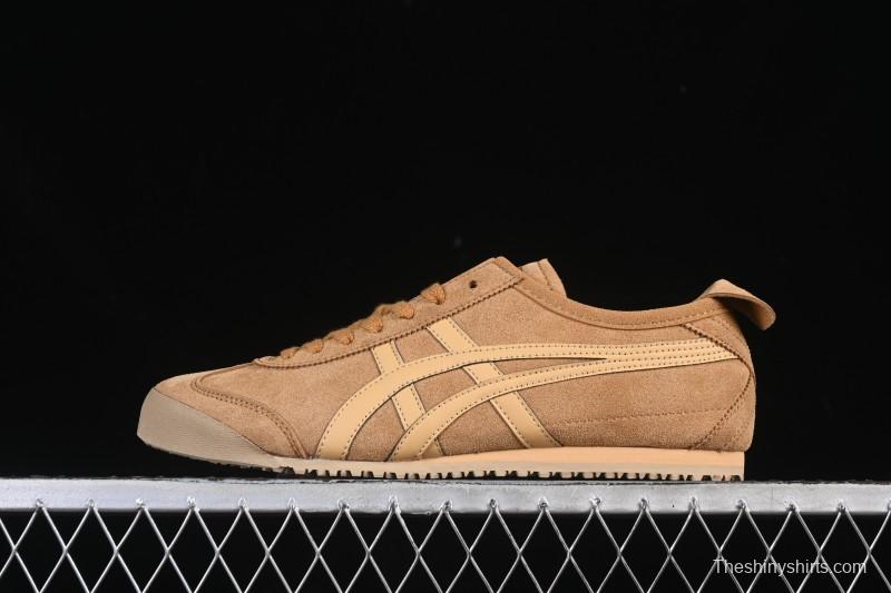 Onitsuka Tiger Mexico 66 Low-Top Casual Running Shoes - 1183C520-200