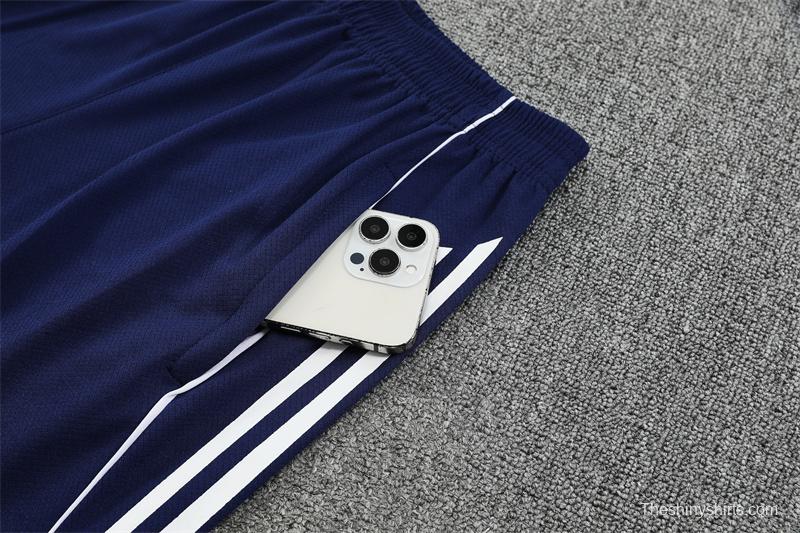 25/26 Arsenal Yellow Red Camouflage Short Sleeve Jersey+Shorts With XS