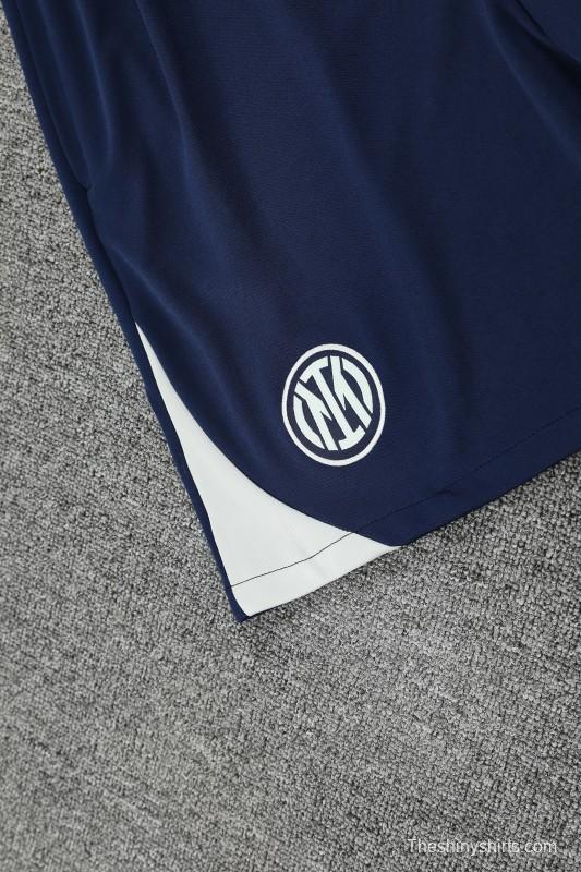 25/26 Chelsea Light Short Sleeve Jersey+Shorts