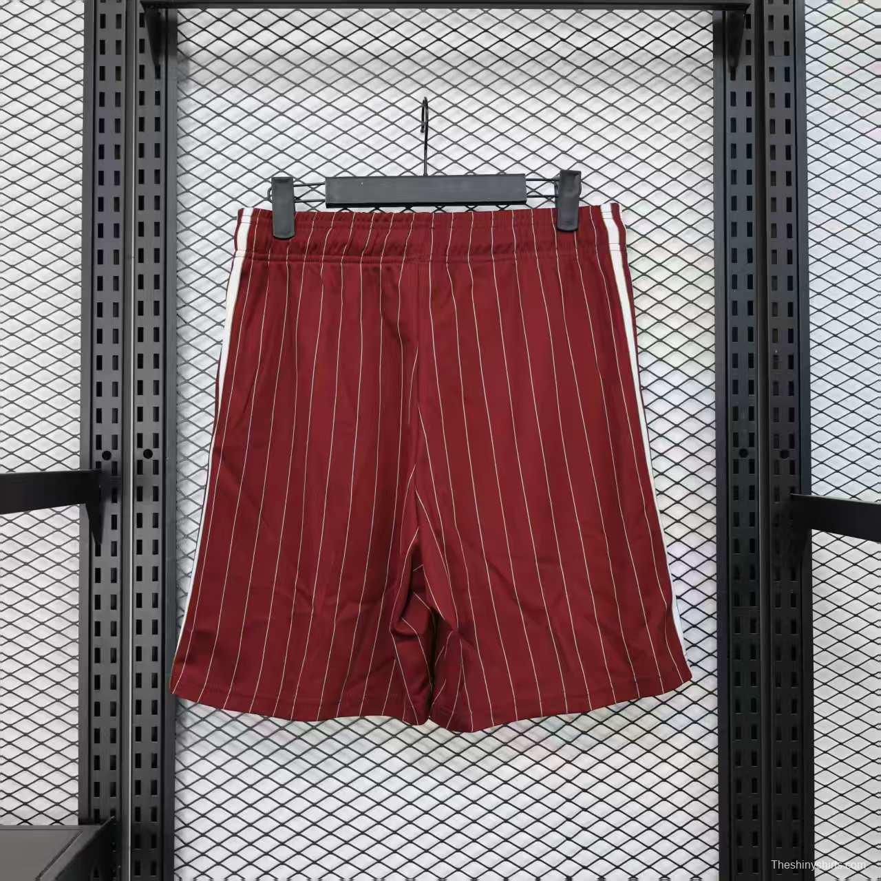 Player Version 25/26 Arsenal Wine Adidas Original Shorts