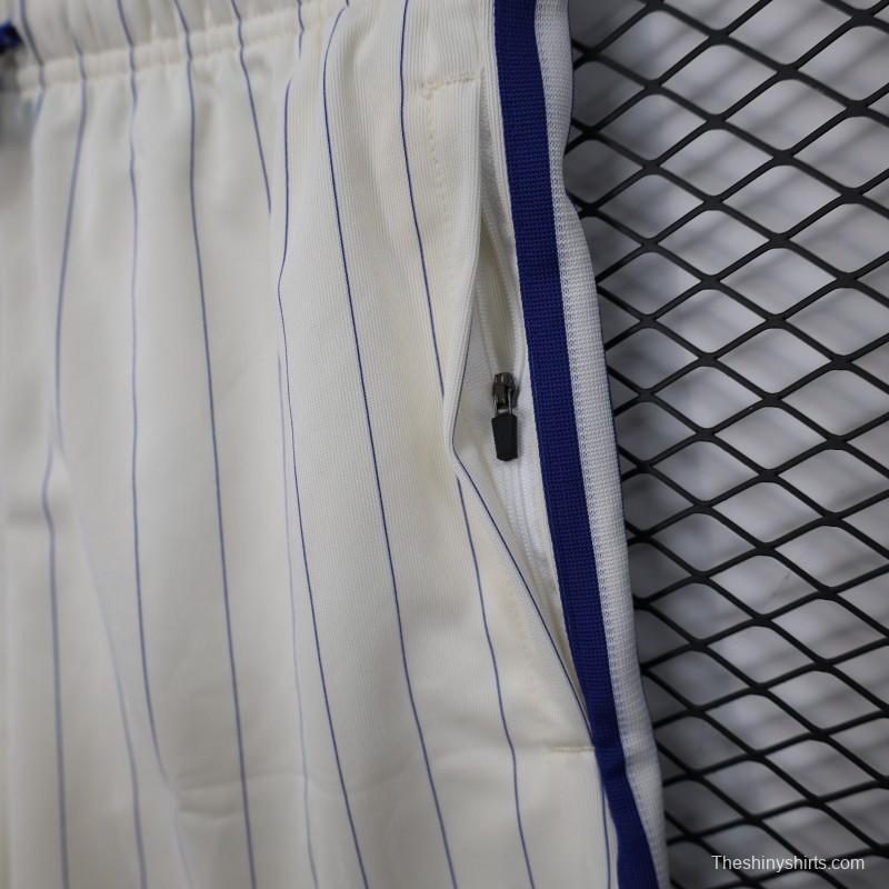 Player Version 25/26 Chelsea White Shorts