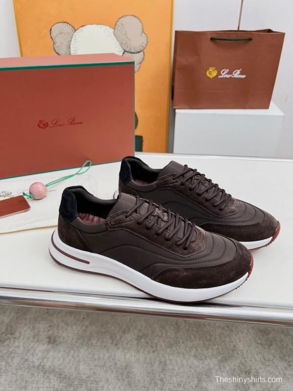 Adidas LP Jogging Men's Running Shoes Upgraded Cushioning - KFY00300