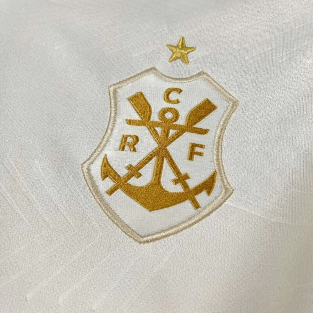 2025/26 Flamengo Third Jersey