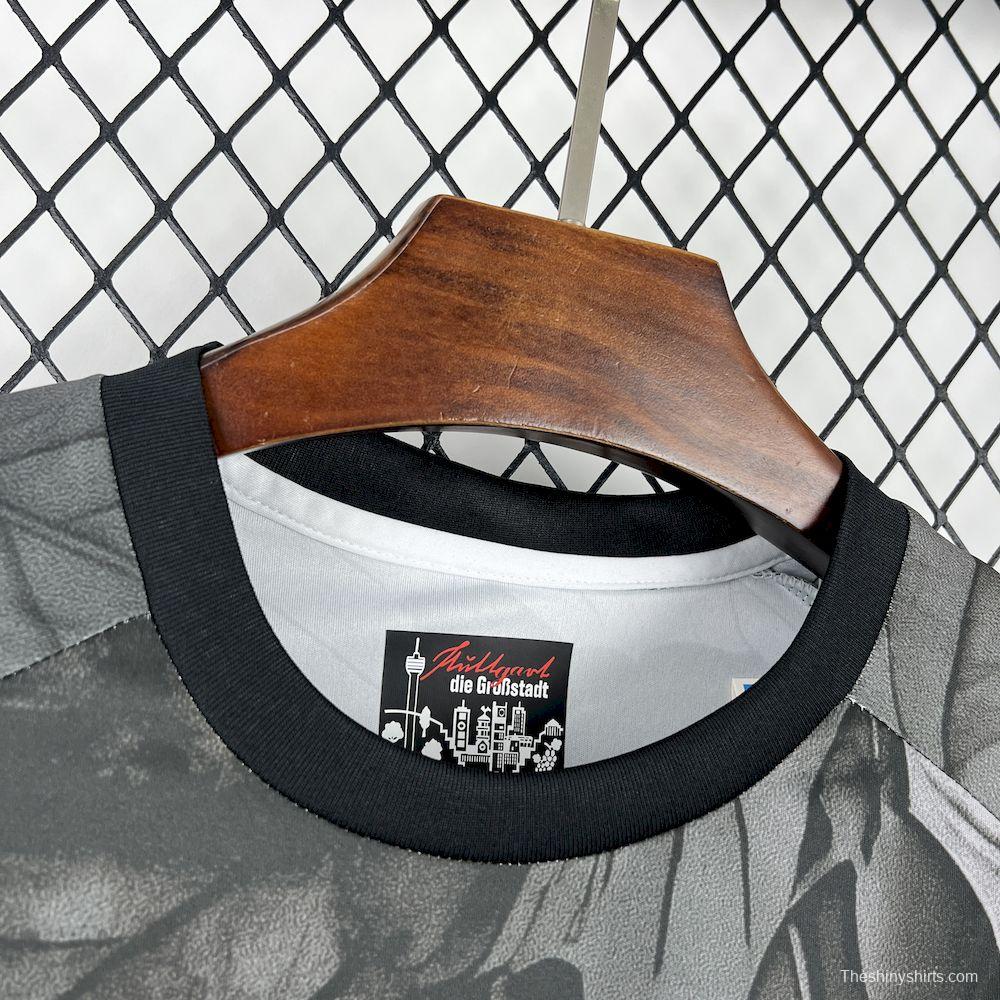 2025/26 Mens Stuttgart Third Jersey