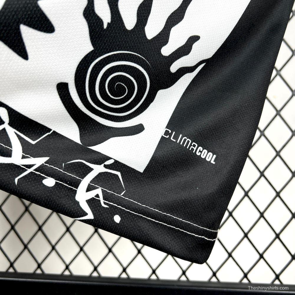 2026 Mens Mexico Concept Jersey