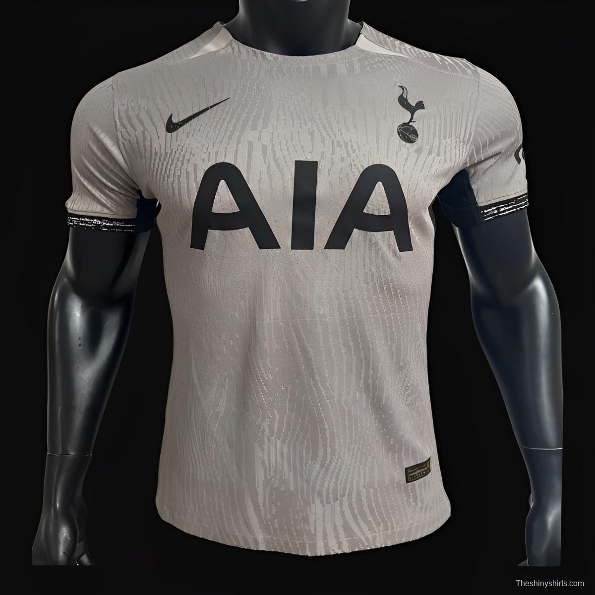 Player Version 23/24 Tottenham Hotspur Third Jersey