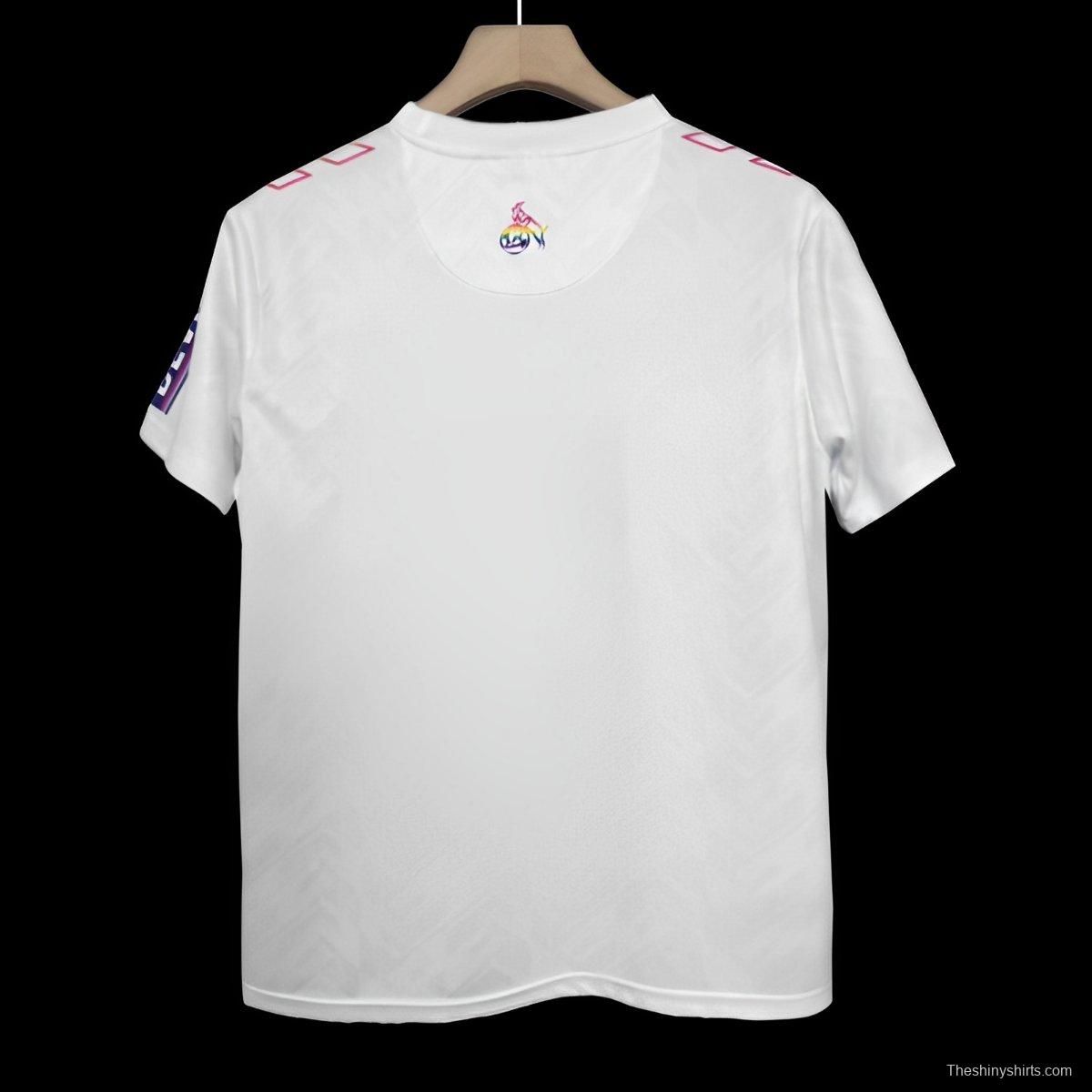 24/25 Koln Pride WHITE Jersey