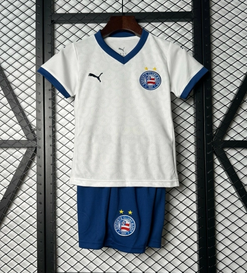 25/26 Kids Bahia Home Size 16-28 Jersey