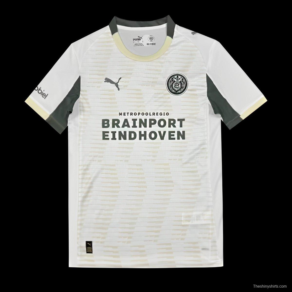 25/26 PSV Eindhoven Third Jersey