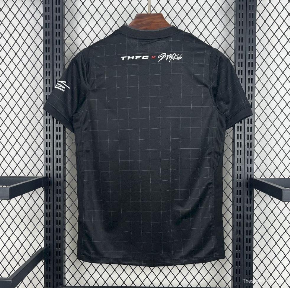 25/26 Tottenham Hotspur X StrayKids Away Jersey