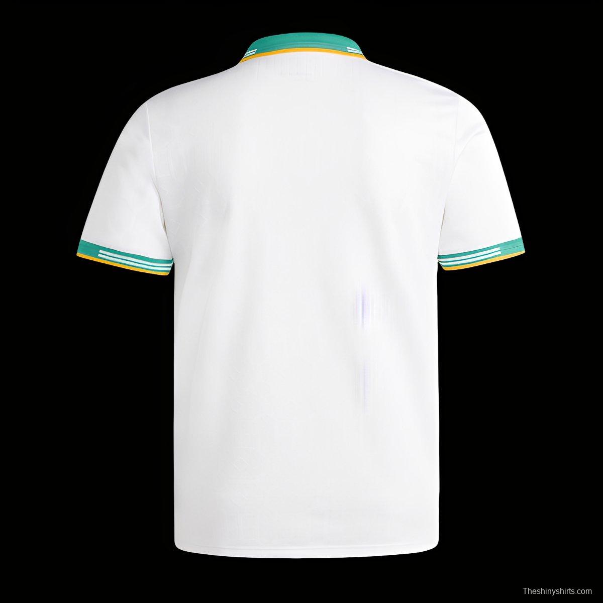 24/26 Roma Third Jersey