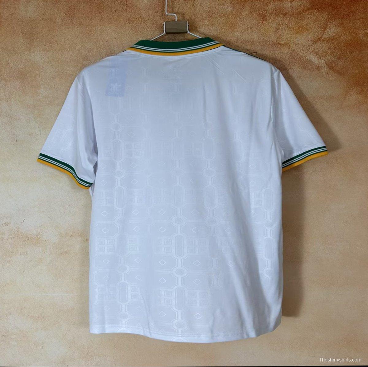 24/26 Roma Third Jersey