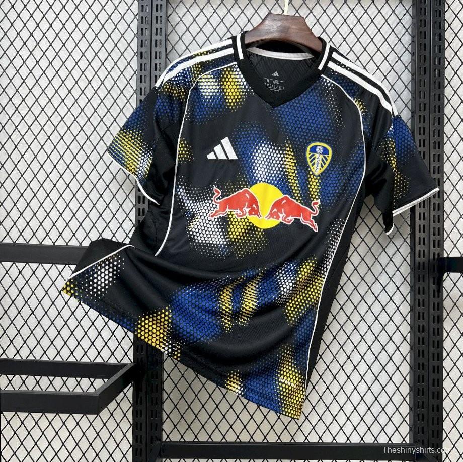 2025/26 Mens Leeds United F.C. Third Jersey