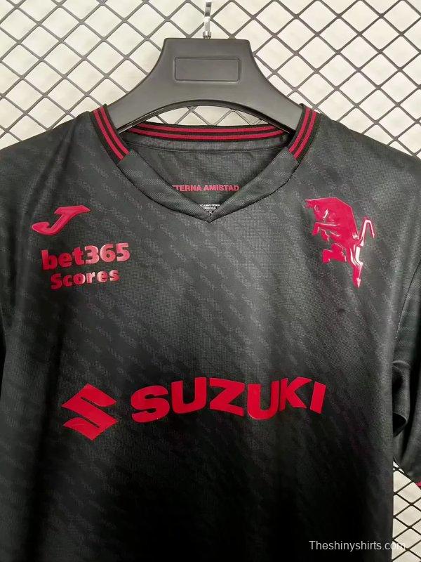 25/26 Torino Third Jersey