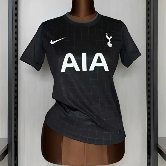 25/26 Women Tottenham Hotspur Away Jersey